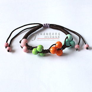 陶瓷首飾批發(fā) 低成本高品質(zhì)，地攤與網(wǎng)店貨源的首選